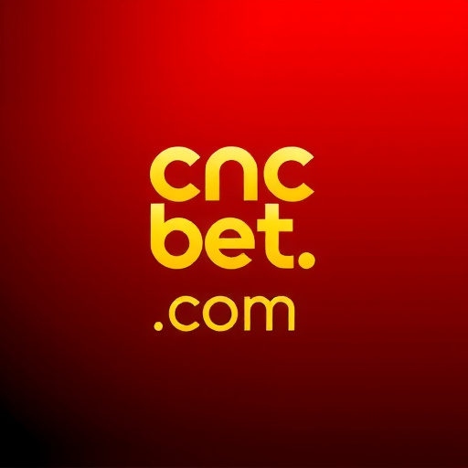 cnc bet com logo apostas online